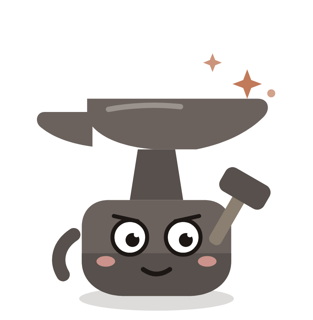 Forge